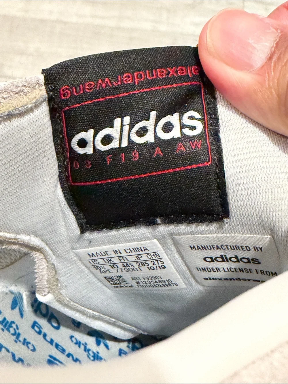 adidas classic men’s